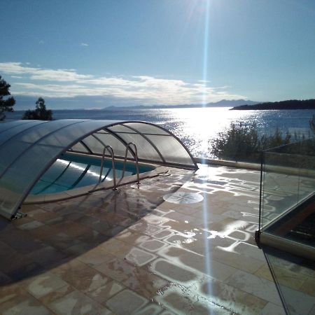 Villa Desiree Prižba Esterno foto